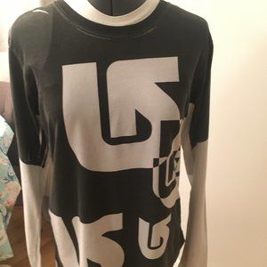 Women's Burton Base Layer Shirt